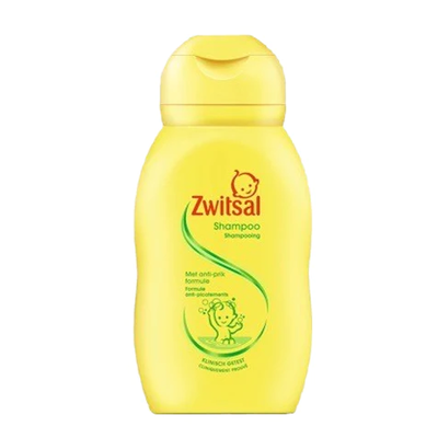 Zwitsal Baby Shampoo 75ml