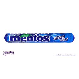 Mentos Strong Mint