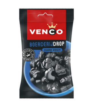 Venco Farm (Boerderij Drop)120g