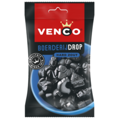 Venco Farm 120g