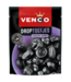 Venco Droptoefjes 225g