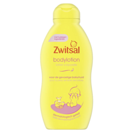 Zwitsal Body Lotion 75ml