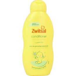 Zwitsal Baby Conditioner 200ml