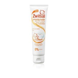 Zwitsal Baby Soft Cream Sensitive 100ml