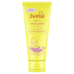 Zwitsal Face Cream 100ml