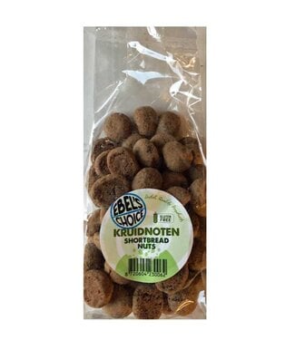 Kruidnoten GLUTEN FREE 200g