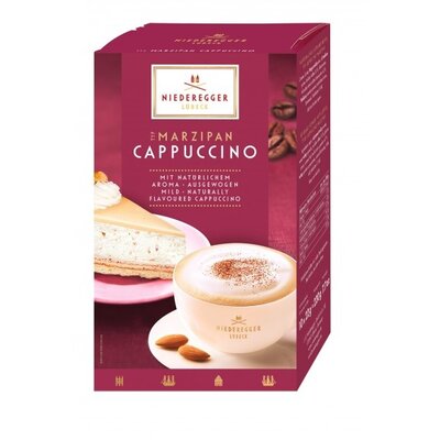 Niederegger Marzipan Cappuccino Mix