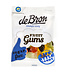 deBron Fruit Gums  Sugar Free 100g