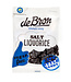 deBron Salty Licorice Clover Sugar Free