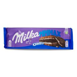 Milka Oreo 300g