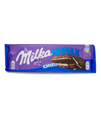 Milka Oreo 300g