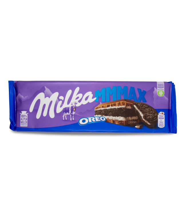 Milka Oreo 300g