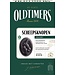 Oldtimers Scheepsknopen (Green) 185g