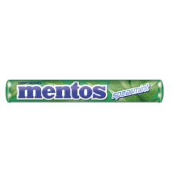 Mentos Mentos Spearmint