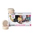 Sjoelschijven (Shuffleboard Stones) 30pc - Birchwood
