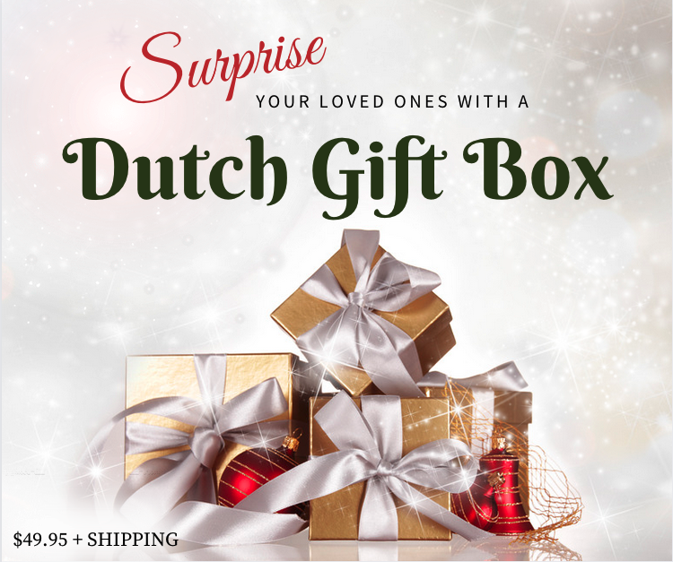 Christmas Gift Box