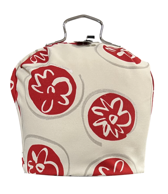 Tea Cozy (Theemuts)