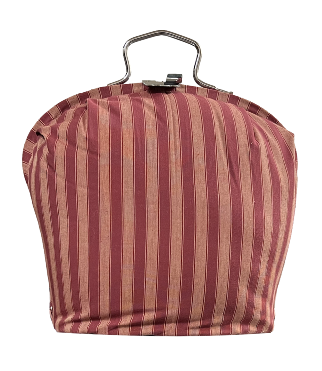 Tea Cozy (Theemuts)
