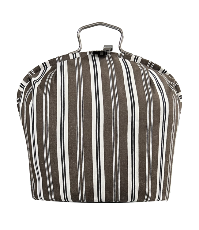 Tea Cozy (Theemuts) Brown