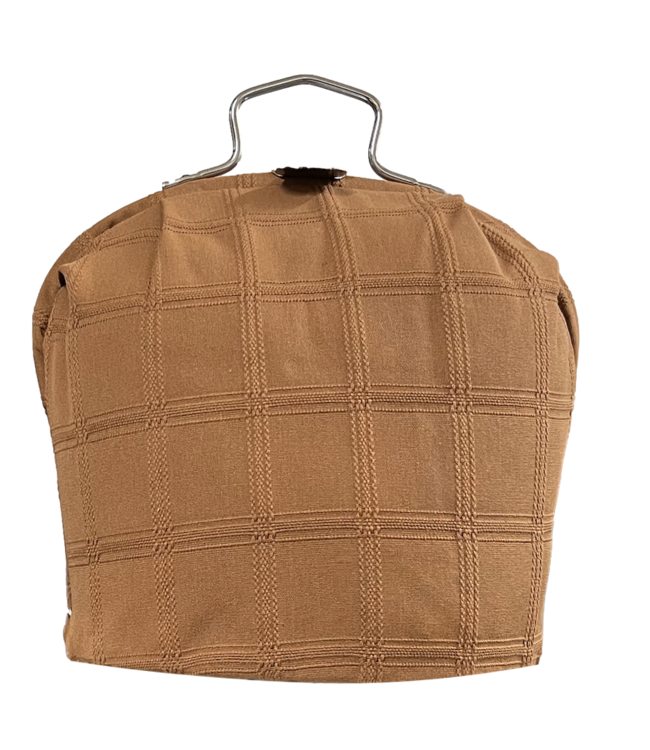Brown - Tea Cozy (Theemuts)