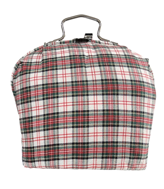 Tea Cozy (Theemuts)