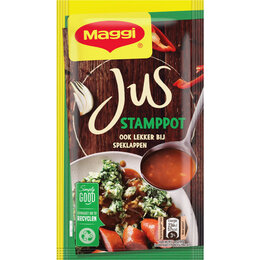 Maggi Maggi Stampot Gravy 24g