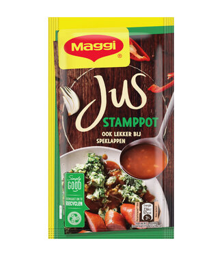 Maggi Stamppot Gravy 24g
