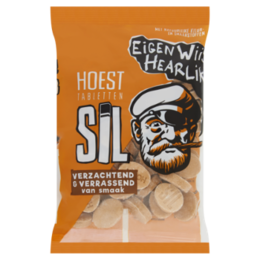 Fortuin Sil Hoest Pastilles 200g