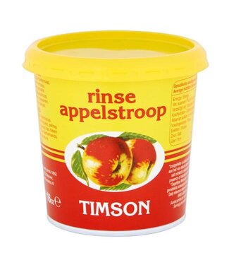 Timson Apple Spread 300g