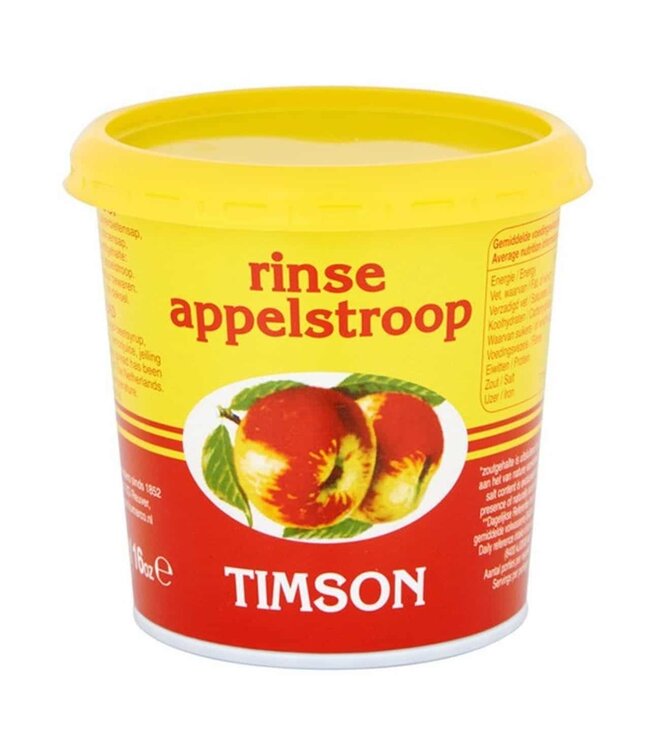 Timson Apple Spread 300g