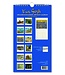 Vincent Van Gogh Perpetual Birthday Calendar