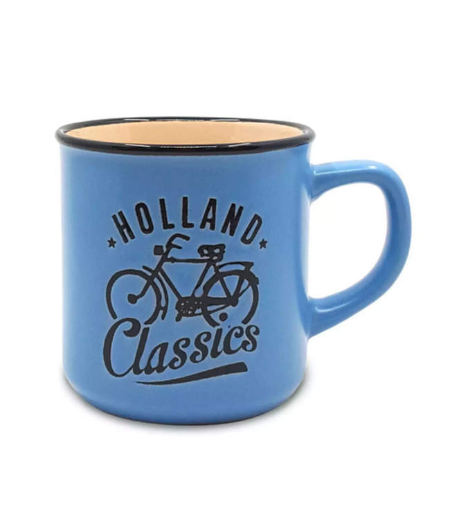 Camp Mug - Holland Classic