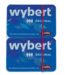 Klene Wybertjes Original Licorice Duo