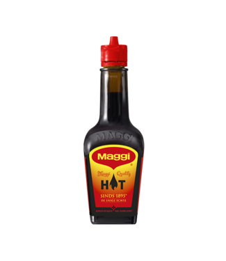Maggi Hot 100ml