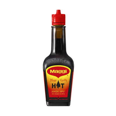 Maggi Hot 100ml