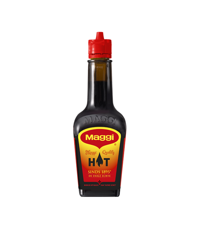 Maggi Hot 100ml