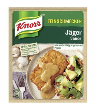 Knorr Jager Sauce 32g