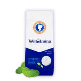 Fortuin Wilhelmina Peppermint Bag 200g