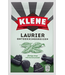Klene Laurier Licorice 170g