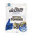 deBron Butter Toffees Sugar Free 70g