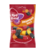 Red Band Licorice and Fruit Duo 120g