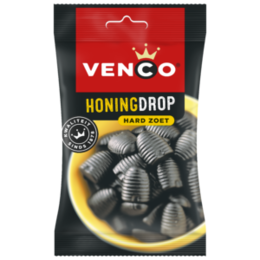 Venco Honey (Honing Drop) 120g