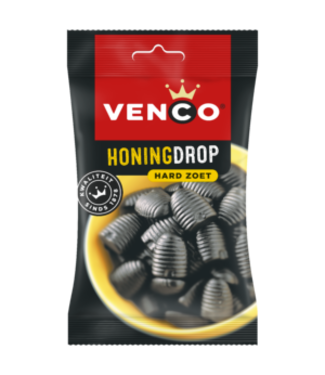 Venco Honey (Honing Drop) 120g