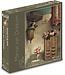 Marius van Dokkum Dancing in the Church Puzzle 500pc