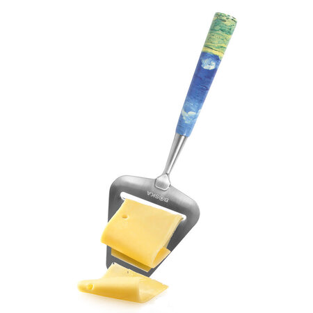 Boska Cheese Slicer Van Gogh Wheat Field