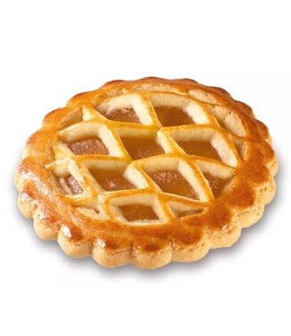 Apple Cakes  300g