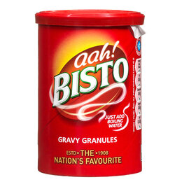 Bisto Gravy Granules 170g