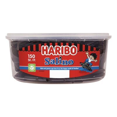 Haribo Salino 1 KG