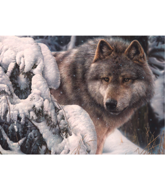 Master of the North Puzzle 1000pc