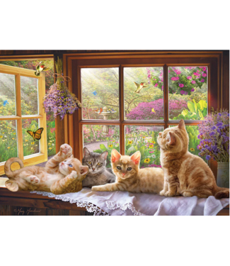 Sunbeam Puzzle 500pc